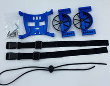 Load image into Gallery viewer, Degu Wheelchair: Dash Dancer - Customizable and Adjustable by SporadiCat