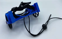 Load image into Gallery viewer, Degu Wheelchair: Dash Dancer - Customizable and Adjustable by SporadiCat