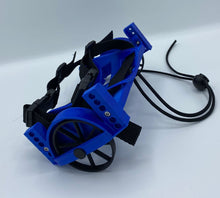 Load image into Gallery viewer, Degu Wheelchair: Dash Dancer - Customizable and Adjustable by SporadiCat