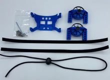 Load image into Gallery viewer, Mouse Wheelchair: Mini Mover - Customizable and Adjustable by SporadiCat