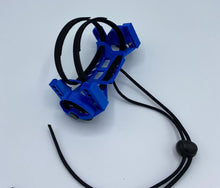 Load image into Gallery viewer, Hamster Wheelchair: Hammy Hopper - Customizable and Adjustable by SporadiCat