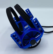 Load image into Gallery viewer, Hamster Wheelchair: Hammy Hopper - Customizable and Adjustable by SporadiCat