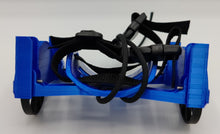 Load image into Gallery viewer, Degu Wheelchair: Dash Dancer - Customizable and Adjustable by SporadiCat