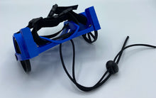 Load image into Gallery viewer, Rat Wheelchair: Ratty Rover - Customizable and Adjustable by SporadiCat