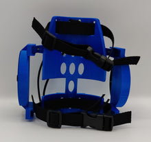 Load image into Gallery viewer, Ferret Wheelchair: Original Skeeter Chair - Customizable and Adjustable by SporadiCat