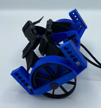 Load image into Gallery viewer, Degu Wheelchair: Dash Dancer - Customizable and Adjustable by SporadiCat
