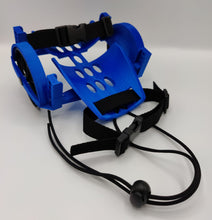 Load image into Gallery viewer, Ferret Wheelchair: Original Skeeter Chair - Customizable and Adjustable by SporadiCat
