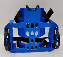 Load image into Gallery viewer, Ferret Wheelchair: Original Skeeter Chair - Customizable and Adjustable by SporadiCat
